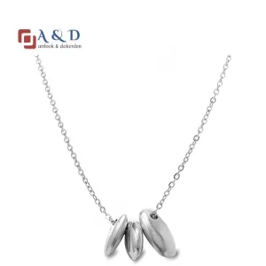Stainless Steel Hot Sale Elegant Pendant for Daily Wear