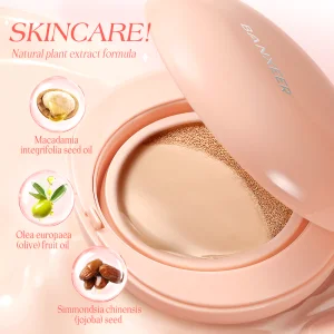 Cushion Foundation