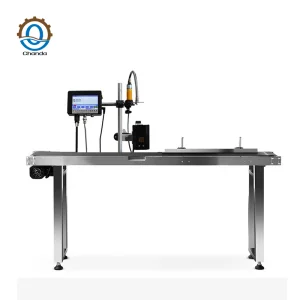 Expiry Date Laser Machine