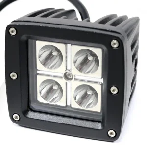LED Light 4X4 Exterior Accessories Auto Lighting System