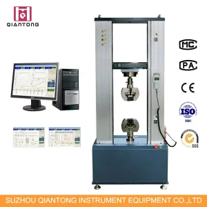 Tensile Testing Machine