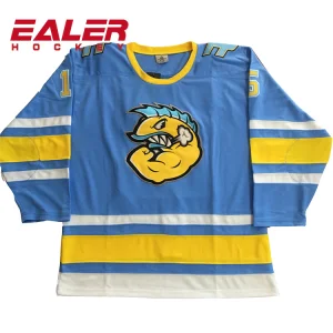 Hockey Jerseys