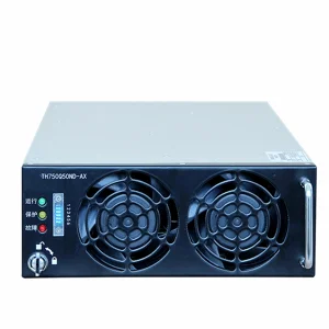 1000V 30KW EV Charging Module