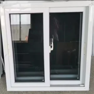 Custom Horizontal Slider