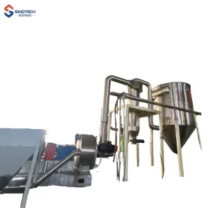 Máquina de pulverización de molienda