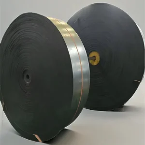 High Quality Conveyor Belt System for Cement/Port/Power Plant