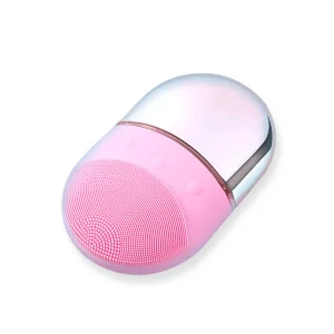 Losimei OEM ODM Private Label Face Care Deep Facial Electric Pore Cleanser