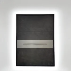 Reliable Performance Aluminum Metal Entry Door