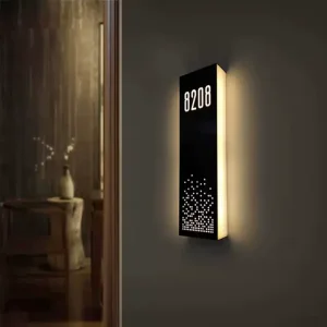 Door Sign Uganda