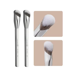 2 PCS Angled Brushes