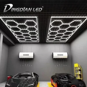 Best Selling Hexagonal