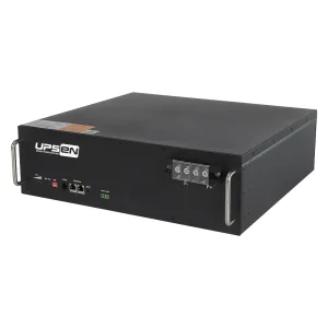بطارية ليثيوم LiFePO4 48V 100ah