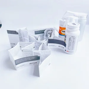 Vinyl Labels