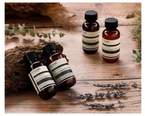 Anti Aging Body Lotion
