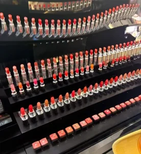 Wholesale Natural Matte Lipstick