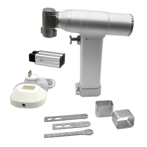 Electric Bone Saw Orthopedic Oscillating Bone Saw Orthopedic Surgical Instrument