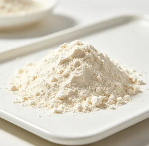 Transparent Water-soluble Powder, Compatible with Most Hair Care and Skin Care Ingredients Hydrolyzed Rice Protein Peptides