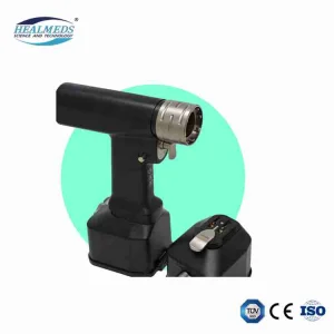 Orthopedic Cordless Bone Drill