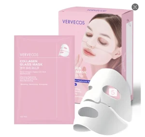 Bio-Collagen Real Deep Hydration Mask