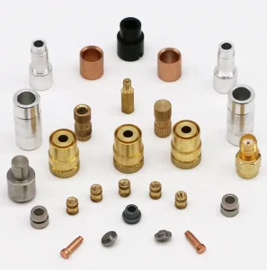 Advanced CNC Turning and Milling