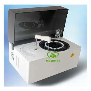 Biochemistry Analyzer