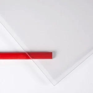 High-Quality APET Plastic Sheets with Protective Film for Bulk Orders