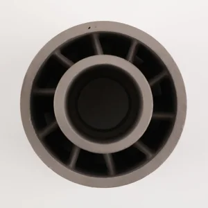 Prototype Service Customized Car Suspension Sleeve Vacuum Superalloy Precision Casting Parts