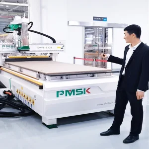 ATC Wood Engraving Machine
