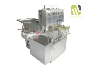 Leaf Tea Cutting Machine Lemon Liquorice Root and Stem Cutting Machine