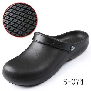 JDS Kitchen Stock Shoes