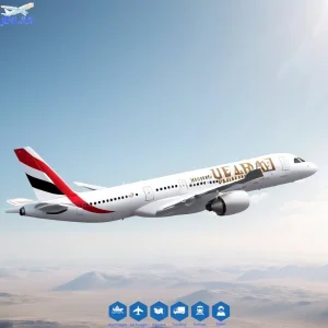 International Express Courier Services with Door to Door Air Shipping to USA Bulgaria From Shenzhen Freight Forwarder