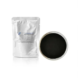 Manganese Dioxide CAS 1313-13-9 for Oxidants, Catalysts and Battery Raw Materials