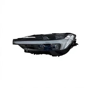 Factory Direct OEM-remanufactured Automotive Lighting System OE32337380 Headlamp Suitable for the 2018 Volvo XC60 Black 70W