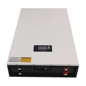WHLV 48V200Ah Solar Battery