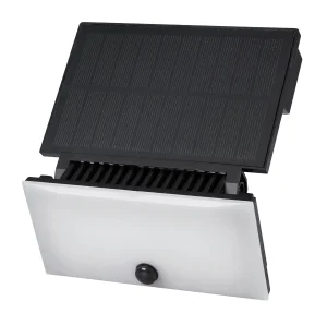 Foldable Solar Floodlight