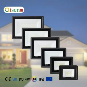 6500k LED Flood Light IP66
