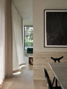 Ventanas de aluminio con acristalamiento deslizante para terrazas y puertas, insonorizadas, grandes ventanales para balcones