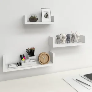 Modern Floating Rack