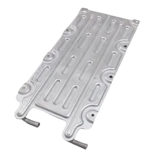 Aluminum Battery Cooling Plate