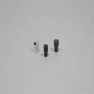 Prefilled Luer Lock Cap