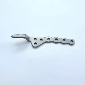 Steel Clavicular Implants