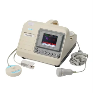 Portable Ultrasonic Doppler