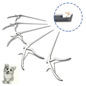 Kerrison Rongeur Forceps