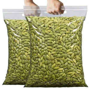 Dried Bulk Pumpkin Seeds Kernels