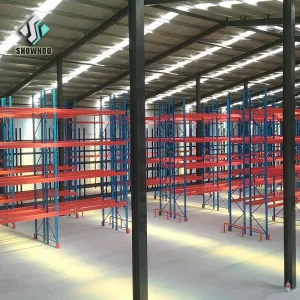 Expandable Cabin Foldable Container