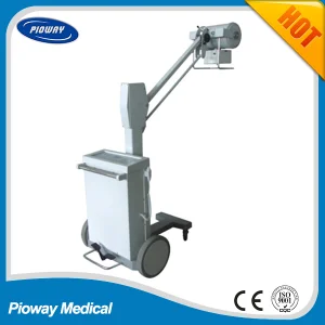 Hot Sale 100mA High Frequency Mobile X-ray Equipment (SF100BY)