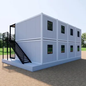 Fast Construction Container House