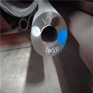 Mechanical Seamless Tube