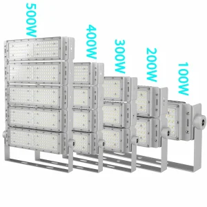 Waterproof Tunnel Light