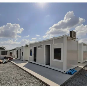 TOPPRE Container House